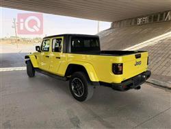 جيب جلاديتور